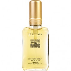 STETSON by Coty COLOGNE SPRAY .75 OZ (UNBOXED)