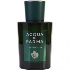 ACQUA DI PARMA by Acqua di Parma COLONIA CLUB EAU DE COLOGNE SPRAY 3.4 OZ *TESTER