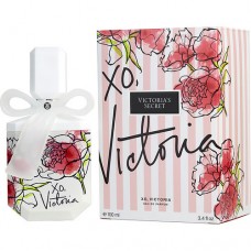VICTORIA'S SECRET XO VICTORIA by Victoria's Secret EAU DE PARFUM SPRAY 3.4 OZ