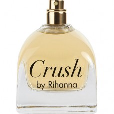 RIHANNA CRUSH by Rihanna EAU DE PARFUM SPRAY 3.4 OZ *TESTER