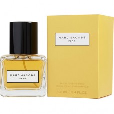 MARC JACOBS PEAR by Marc Jacobs EDT SPRAY 3.4 OZ