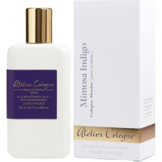 ATELIER COLOGNE by Atelier Cologne MIMOSA INDIGO COLOGNE ABSOLUE SPRAY 3.3 OZ