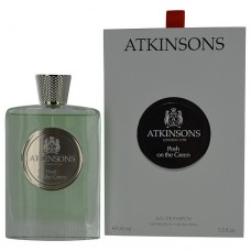 ATKINSONS POSH ON THE GREEN by Atkinsons EAU DE PARFUM SPRAY 3.3 OZ