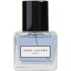 MARC JACOBS RAIN by Marc Jacobs EDT SPRAY 3.4 OZ *TESTER