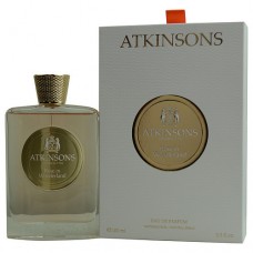 ATKINSONS ROSE IN WONDERLAND by Atkinsons EAU DE PARFUM SPRAY 3.3 OZ
