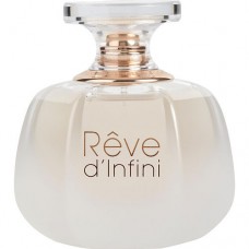 LALIQUE REVE D'INFINI by Lalique EAU DE PARFUM SPRAY 3.3 OZ *TESTER