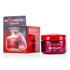 L'OREAL by L'Oreal RevitaLift Anti-Wrinkle + Firming Night Cream (New Formula) --48g/1.7oz