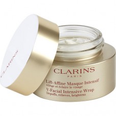 Clarins by Clarins V-Facial Intensive Wrap --75ml/2.5oz