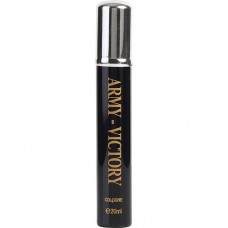 US ARMY by Parfumologie VICTORY COLOGNE SPRAY .67 OZ (UNBOXED)
