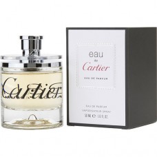 EAU DE CARTIER by Cartier EAU DE PARFUM SPRAY 1.7 OZ