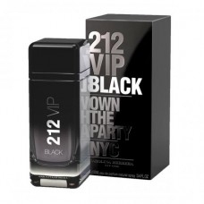 212 VIP BLACK 3.4 EDP SP FOR MEN