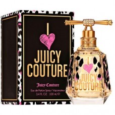 JUICY COUTURE I LOVE JUICY COUTURE 3.4 EDP SP