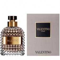 VALENTINO UOMO 5.1 OZ EDT SP