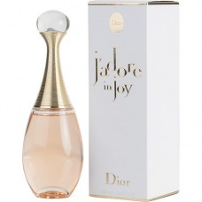 JADORE IN JOY by Christian Dior EDT SPRAY 3.4 OZ