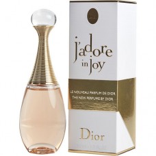 JADORE IN JOY by Christian Dior EDT SPRAY 1.7 OZ