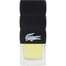LACOSTE CHALLENGE by Lacoste EDT SPRAY 1 OZ (UNBOXED)