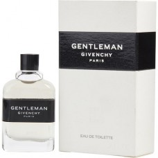 GENTLEMAN by Givenchy EDT .20 OZ MINI