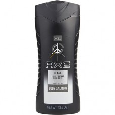 AXE by Unilever PEACE BODY WASH 13.5 OZ