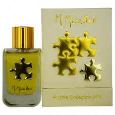 M. MICALLEF COLLECTION PUZZLE NO. 1 by Parfums M Micallef EAU DE PARFUM SPRAY 3.3 OZ