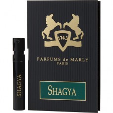 PARFUMS DE MARLY SHAGYA by Parfums de Marly EAU DE PARFUM SPRAY VIAL