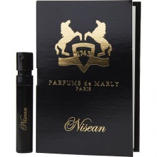 PARFUMS DE MARLY NISEAN by Parfums de Marly EAU DE PARFUM SPRAY VIAL ON CARD