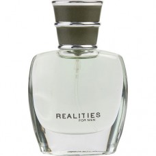 REALITIES (NEW) by Liz Claiborne COLOGNE SPRAY .5 OZ (UNBOXED)