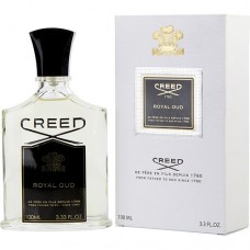 CREED ROYAL OUD by Creed EAU DE PARFUM SPRAY 3.3 OZ