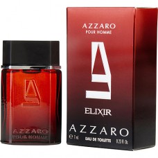 AZZARO ELIXIR by Azzaro EDT .23 OZ MINI