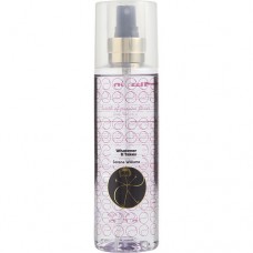 WHATEVER IT TAKES SERENA WILLIAMS BREATH OF PASSION FLOWER by Whatever It Takes BODY MIST 8 OZ