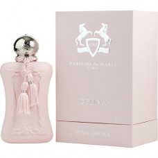 PARFUMS DE MARLY DELINA by Parfums de Marly EAU DE PARFUM SPRAY 2.5 OZ