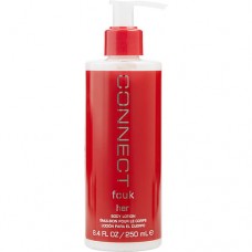 FCUK CONNECT by French Connection BODY LOTION 8.4 OZ