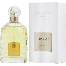 CHAMADE by Guerlain EDT SPRAY 3.3 OZ (NEW PACKAGING)