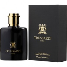 TRUSSARDI by Trussardi EDT SPRAY 1 OZ