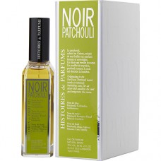 HISTOIRES DE PARFUMS NOIR PATCHOULI by Histoires De Parfums EAU DE PARFUM SPRAY 2 OZ
