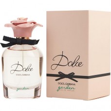 DOLCE GARDEN by Dolce & Gabbana EAU DE PARFUM SPRAY 1.6 OZ