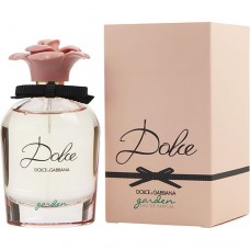 DOLCE GARDEN by Dolce & Gabbana EAU DE PARFUM SPRAY 2.5 OZ