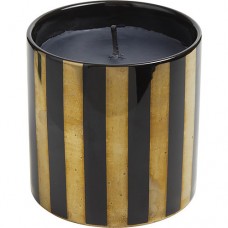 THOMPSON FERRIER by Thompson Ferrier WOOD CHARMEL SCENTED CANDLE 14.6 OZ
