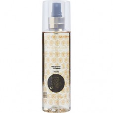 WHATEVER IT TAKES KESHA HINT OF FRENCH VANILLA by Whatever It Takes BODY MIST 8.1 OZ