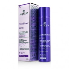 Nuxe by Nuxe Nuxellence Detox - For All Skin Types, All Ages --50ml/1.5oz