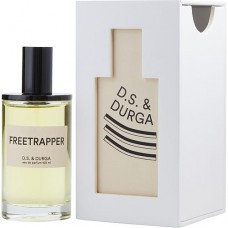 D.S. & DURGA FREETRAPPER by D.S. & Durga EAU DE PARFUM SPRAY 3.4 OZ