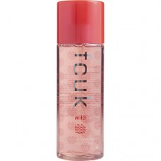 FCUK WILD RED RASPBERRIES & VANILLA by French Connection FRAGRANCE MIST 8.4 OZ