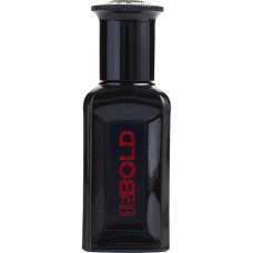 TH BOLD by Tommy Hilfiger EDT SPRAY .5 OZ (UNBOXED)