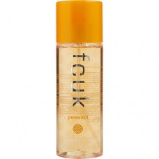 FCUK PASSION TANGERINE & COCONUT WATER by French Connection FRAGRANCE MIST 8.4 OZ