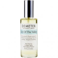 DEMETER by Demeter LILY OF THE VALLEY COLOGNE SPRAY 4 OZ