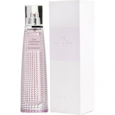 LIVE IRRESISTIBLE BLOSSOM CRUSH by Givenchy EDT SPRAY 2.5 OZ