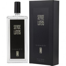 SERGE LUTENS LA VIERGE DE FER by Serge Lutens EAU DE PARFUM SPRAY 3.4 OZ