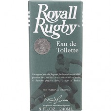 ROYALL RUGBY by Royall Fragrances EDT 8 OZ (NEW PACKAGING)