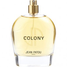 COLONY JEAN PATOU by Jean Patou EAU DE PARFUM SPRAY 3.3 OZ *TESTER