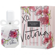 VICTORIA'S SECRET XO VICTORIA by Victoria's Secret EAU DE PARFUM SPRAY 1.7 OZ