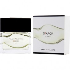 STARCK PEAU D'AILLEURS by Philippe Starck EDT SPRAY 1.35 OZ